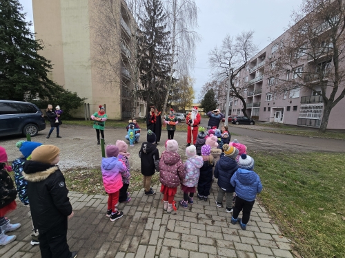 Decemberi események 2025