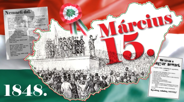 Március 15.